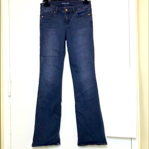 Level 99 Sandy Bootcut Jeans